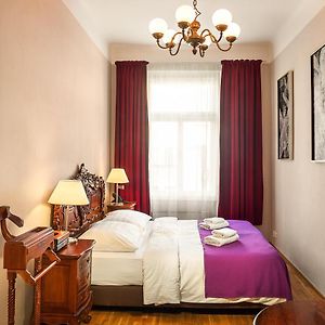 Studio Appartement