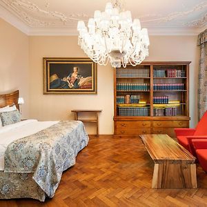 Deluxe Appartement met een Slaapkamer