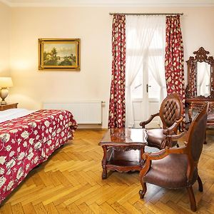 Deluxe Appartement met een Slaapkamer